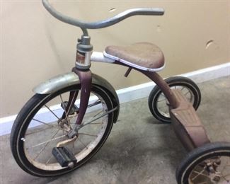 VINTAGE MURRAY TRICYCLE