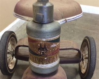 VINTAGE MURRAY TRICYCLE