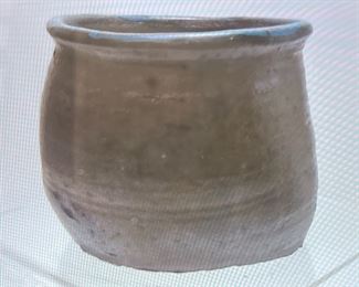 VTG. POTTERY PLANTER