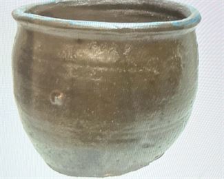 VTG. POTTERY PLANTER