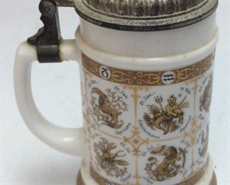VINTAGE BMF STEIN