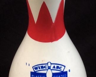 BRUNSWICK MAX BOWLING PIN, 15’’ 