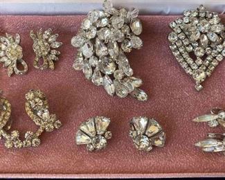 06 Rainier Crystal Collection