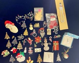 Christmas Extravaganza