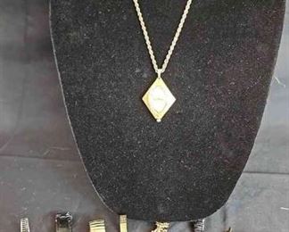 Collection Of Miscellaneous Womens Watches