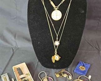 Collection Of Womens Watches