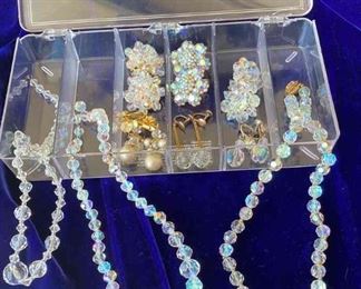 Crystal Clear Collection