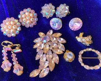 Pretty In Pink Collection