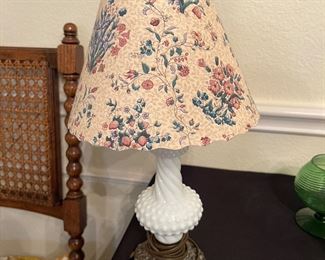 Lamp