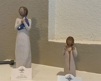 Willow Tree Figurines