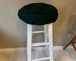 Stool