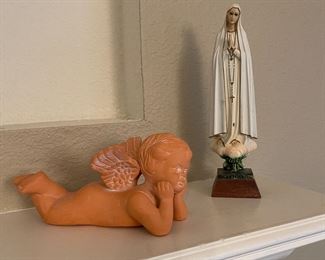 Religious Figurines