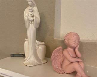 Religious Figurines