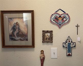 Religious Art