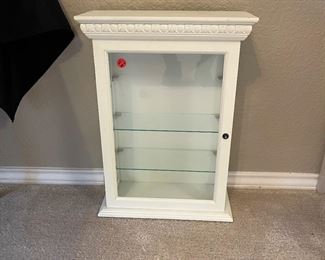 Display Case