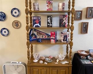 Ethan Allen Bookcase