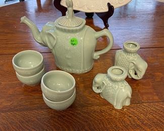 Tea Set
