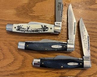 Ranger knives 