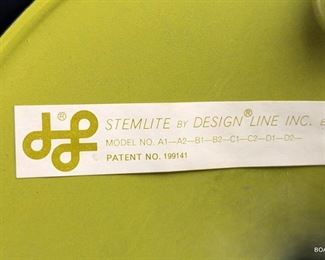 Stemlite by Design Line 