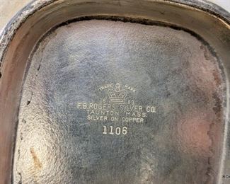 F.B. Rogers Silver Co