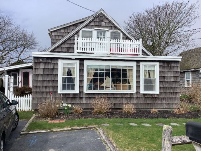 BY THE BEACH ESTATE SALE! in Harwich Port, MA starts on 4/22/2023