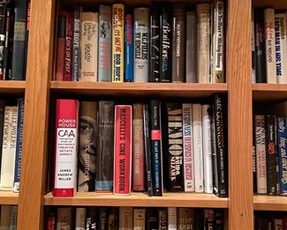 Hollywood collection