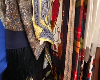 Scarves