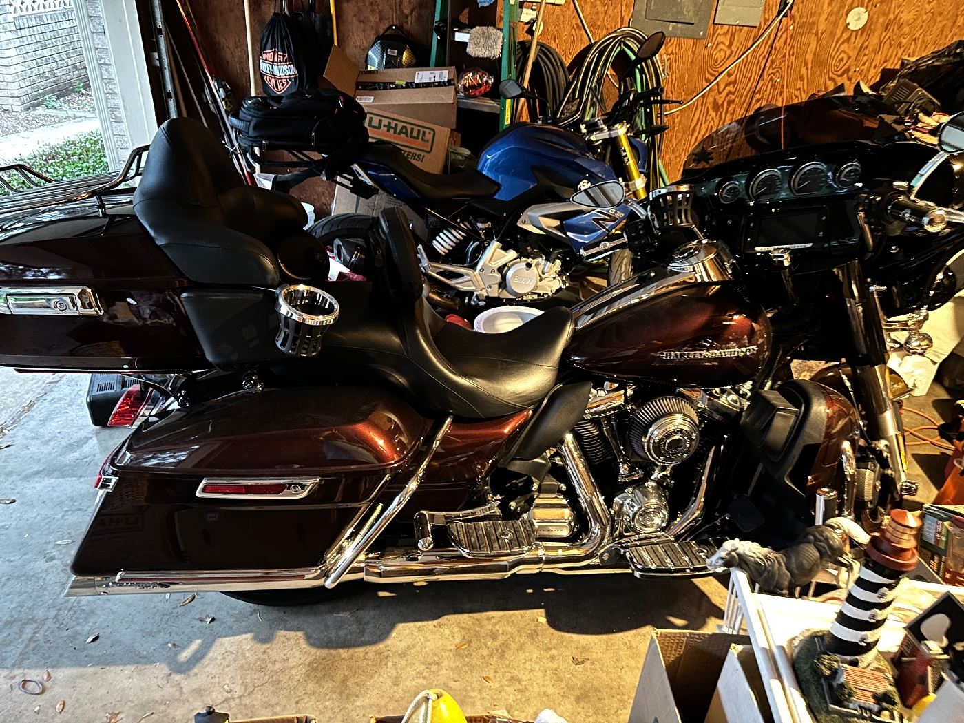 50% off today Harley Davidson, Fishing, Guns,... starts on 4/21/2023