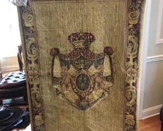 Wall Hanging / Tapestry