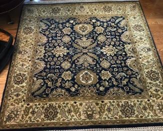 Oriental Carpet
