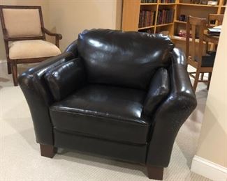 Club Chair