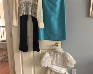 Clothes, Communion Dress