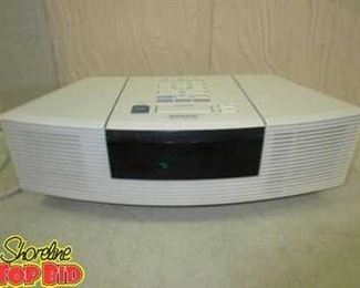 Bose Wave Radio