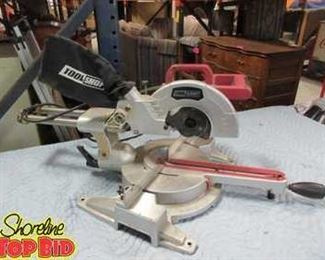 Compound Miter Saw