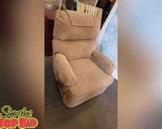 Very Nice Recliner