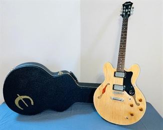 Gibson Epiphone Guitar