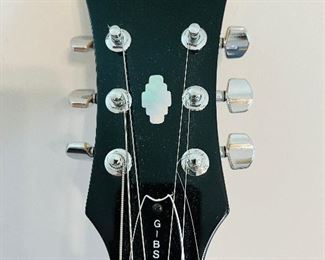 Gibson Epiphone Guitar