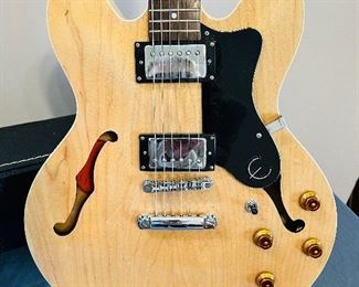 Gibson Epiphone Guitar
