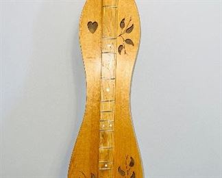 Dulcimer