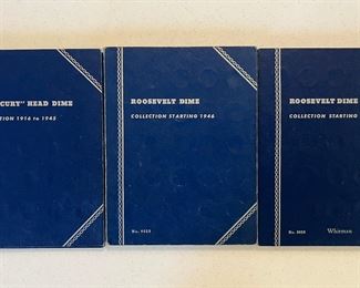 Collectible Coins/Money