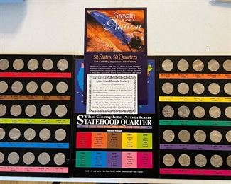 Collectible Coins/Money