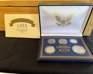 Collectible Coins/Money