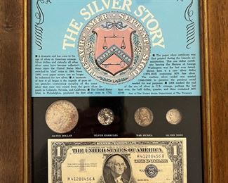 Collectible Coins/Money