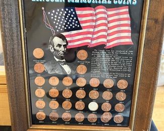Collectible Coins/Money