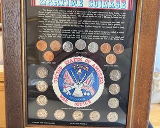 Collectible Coins/Money