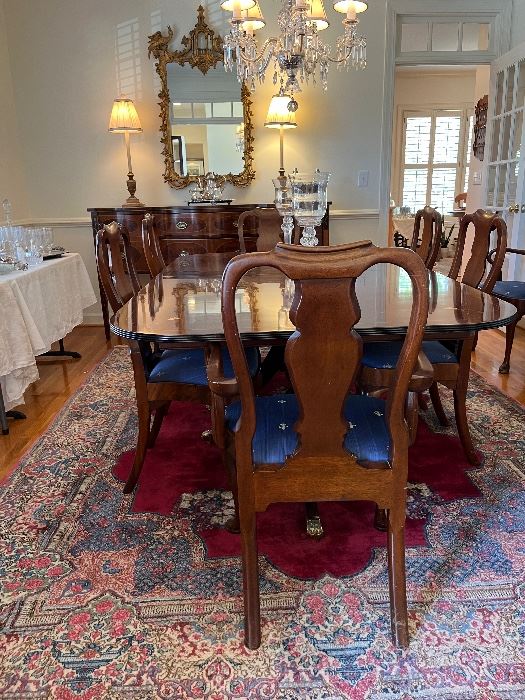 Wingrove Estate Sale in Greer, SC starts on 4/19/2023