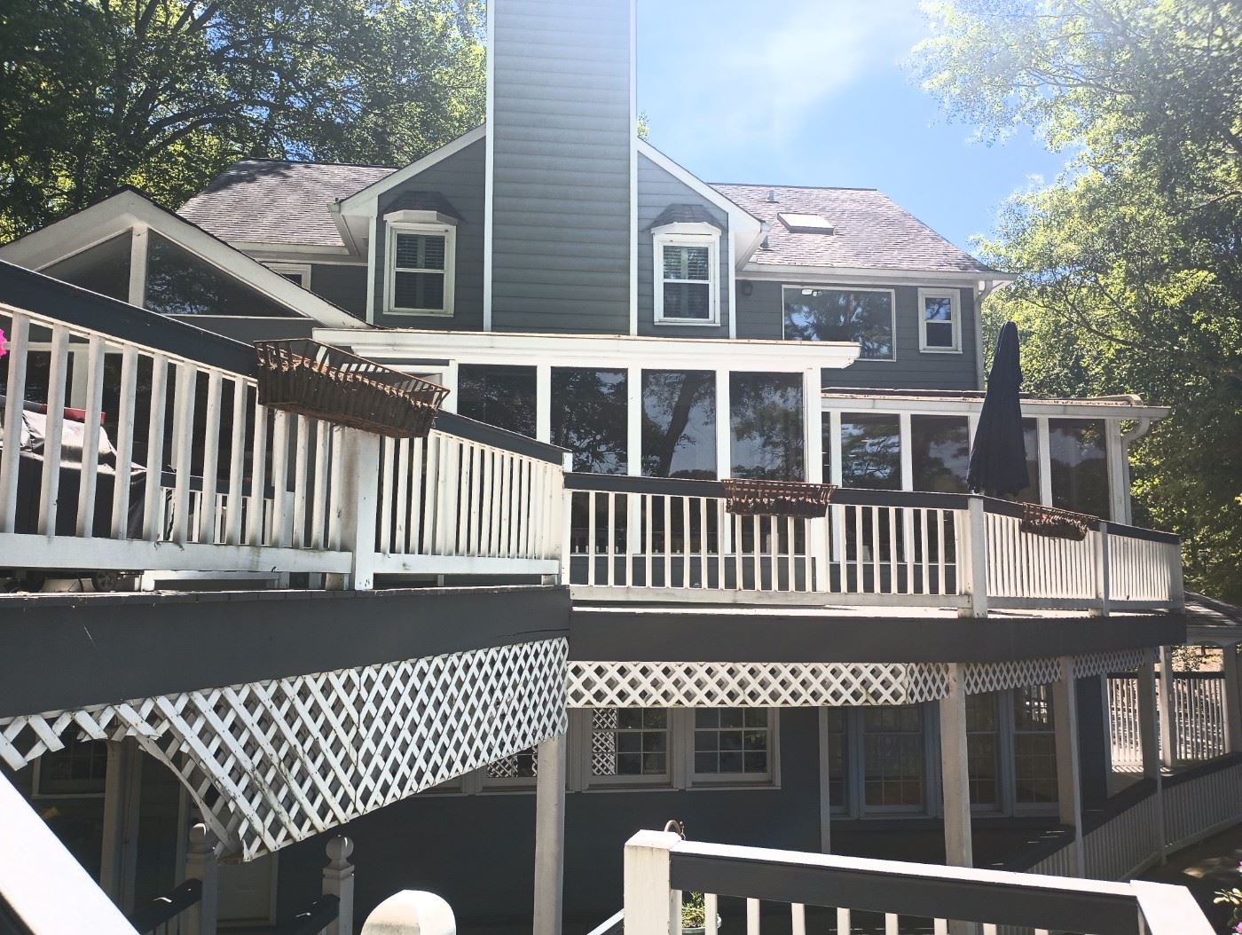 Estate sale all must go in Roswell, GA starts on 4/22/2023