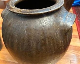 Daniel Seagle pottery $2000