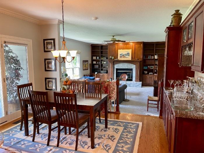 Estate Sale of Dr. Steve and Dixie Packard,... starts on 4/20/2023