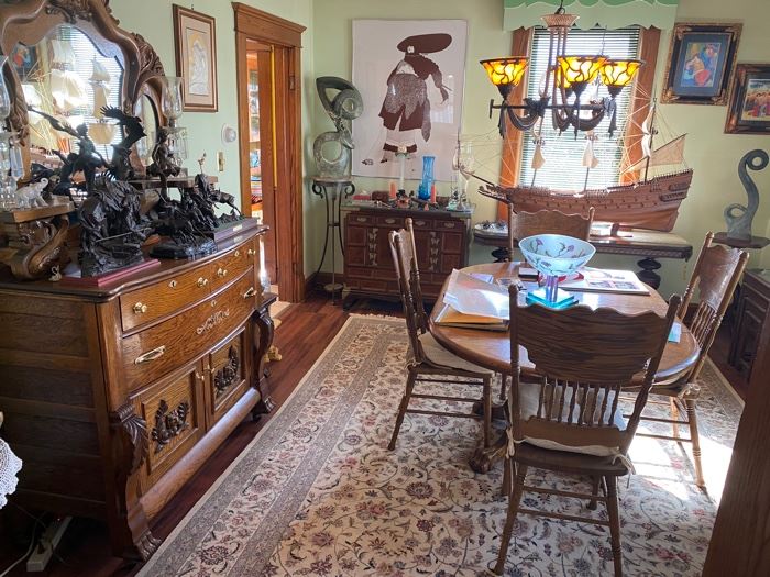 Estate Sales By Olga in South River, NJ